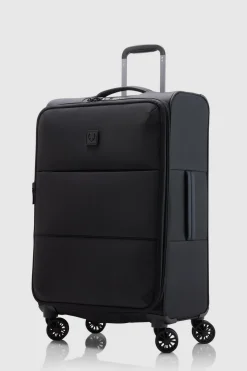 Soft Stripe 2.0 69cm Suitcase