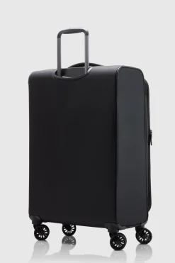 Soft Stripe 2.0 69cm Suitcase