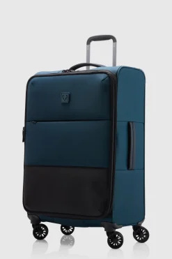 Soft Stripe 2.0 69cm Suitcase