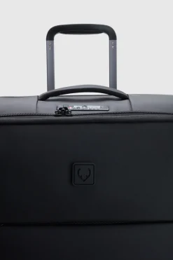 Soft Stripe 2.0 81cm Suitcase