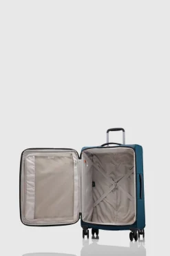 Soft Stripe 2.0 81cm Suitcase