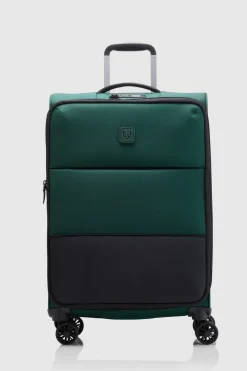 Soft Stripe 2.0 3pc Suitcase Set