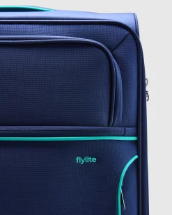 Spin Air 4 83cm Suitcase
