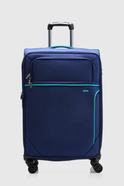 Spin Air 4 83cm Suitcase