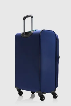 Spin Air 4 83cm Suitcase