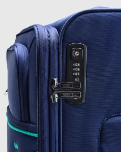 Spin Air 4 72cm Suitcase