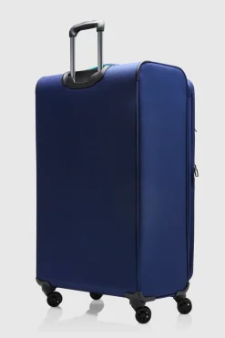 Spin Air 4 72cm Suitcase