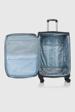 Spin Air 4 55cm Suitcase