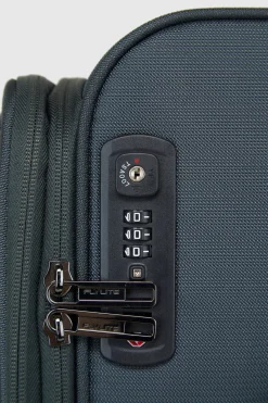 Spin Air 4 83cm Suitcase