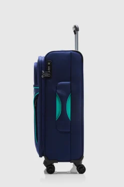 Spin Air 4 3pc Suitcase Set