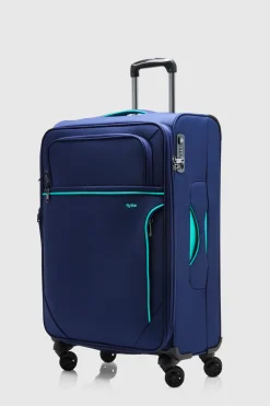 Spin Air 4 3pc Suitcase Set
