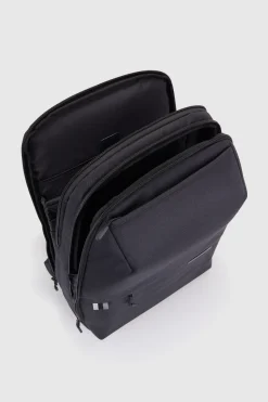 Stackd Biz 15.6" Backpack