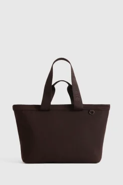 Stori Knit Tote Bag