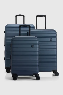 Stori 3pc Suitcase Set
