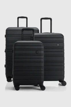 Stori 3pc Suitcase Set
