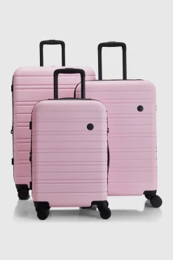 Stori 3pc Suitcase Set