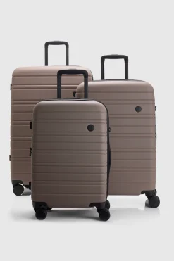 Stori 3pc Suitcase Set