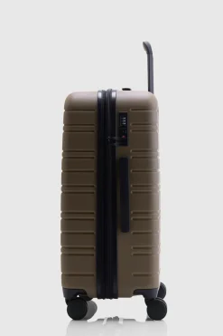 Stori 3pc Suitcase Set