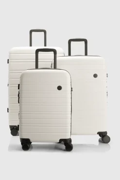 Stori 3pc Suitcase Set