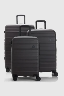 Stori 3pc Suitcase Set