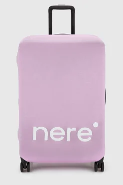 Suitcase Cover