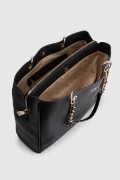 Sweet Candy Compartment Tote Bag