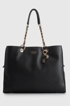 Sweet Candy Compartment Tote Bag