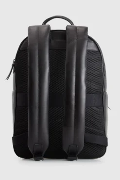 Theo Leather Backpack