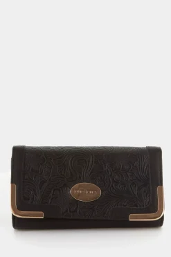 Tooled Large Wallet