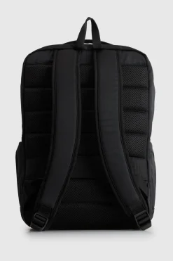 Twill Nylon Backpack