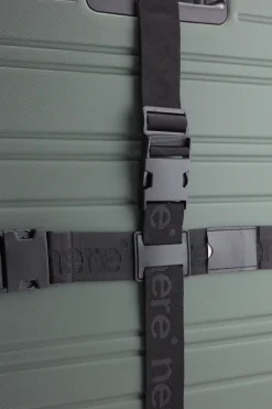 Two Ways Luggage Strap