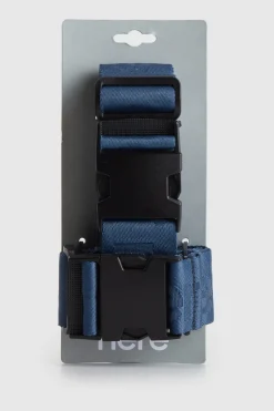 Two Ways Luggage Strap