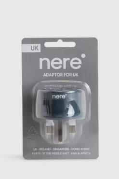 UK Adaptor