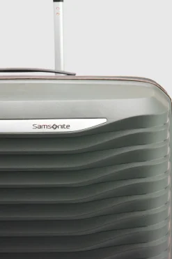 Upscape Check-In 75cm Suitcase