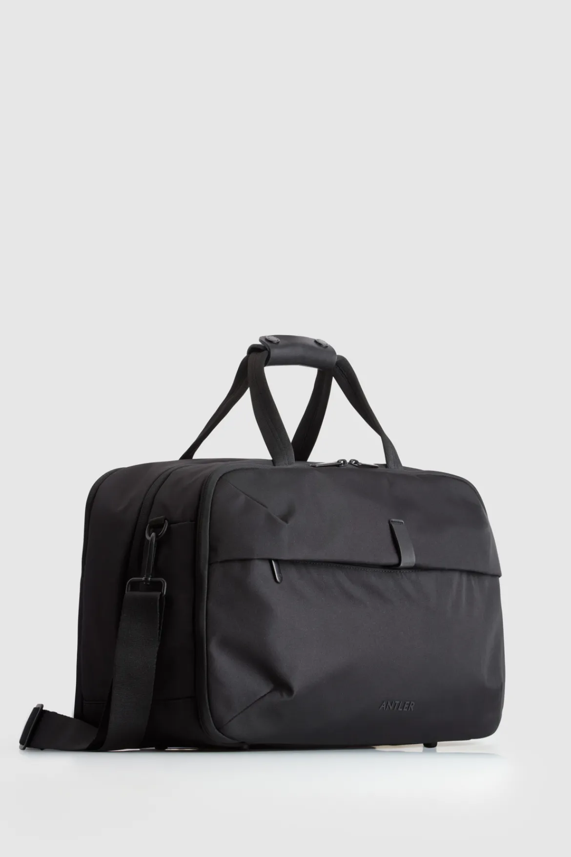 Urban Light Overnight Bag