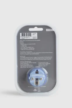 USB/-C Power Adaptor Aus/Euro