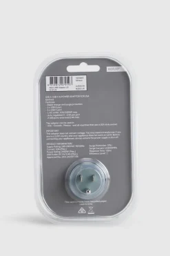 USB/-C Power Adaptor Aus/USA