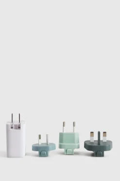 USB Universal Adaptor
