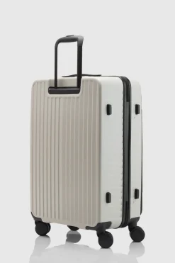 Venture Dual Open 66cm Suitcase