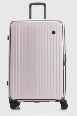 Venture Dual Open 76cm Suitcase