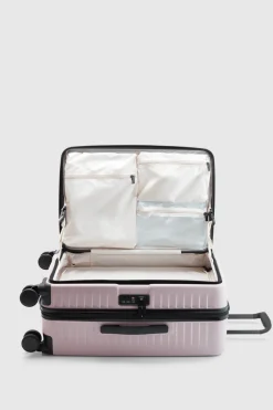Venture Dual Open 76cm Suitcase