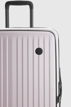 Venture Dual Open 76cm Suitcase