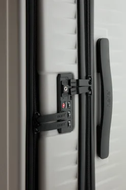 Venture Dual Open 76cm Suitcase