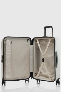Venture Dual Open 76cm Suitcase