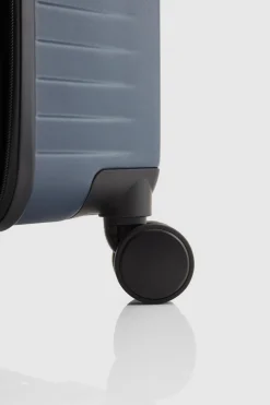 Venture Dual Open 76cm Suitcase