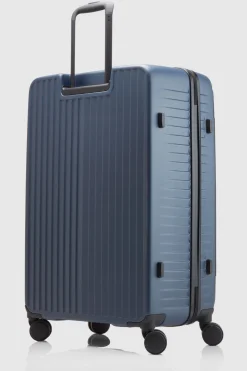 Venture Dual Open 76cm Suitcase