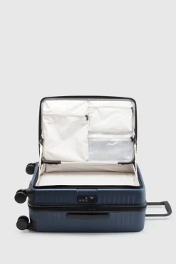 Venture Dual Open 76cm Suitcase