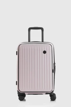 Venture Dual Open 56cm Suitcase