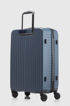 Venture Dual Open 66cm Suitcase