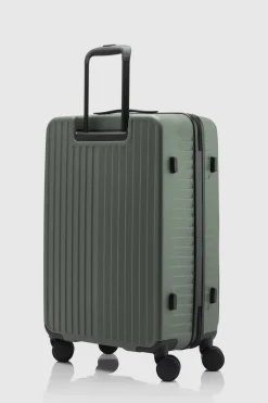 Venture Dual Open 66cm Suitcase